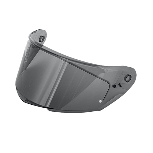 GIVI 50.X KASK CAMI SİYAH (Z1849FR)