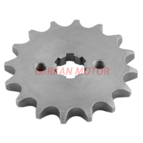 ÖN DİŞLİ 15T CUB