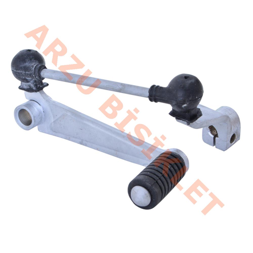 VİTES PEDALI ORJ PULSAR NS 200