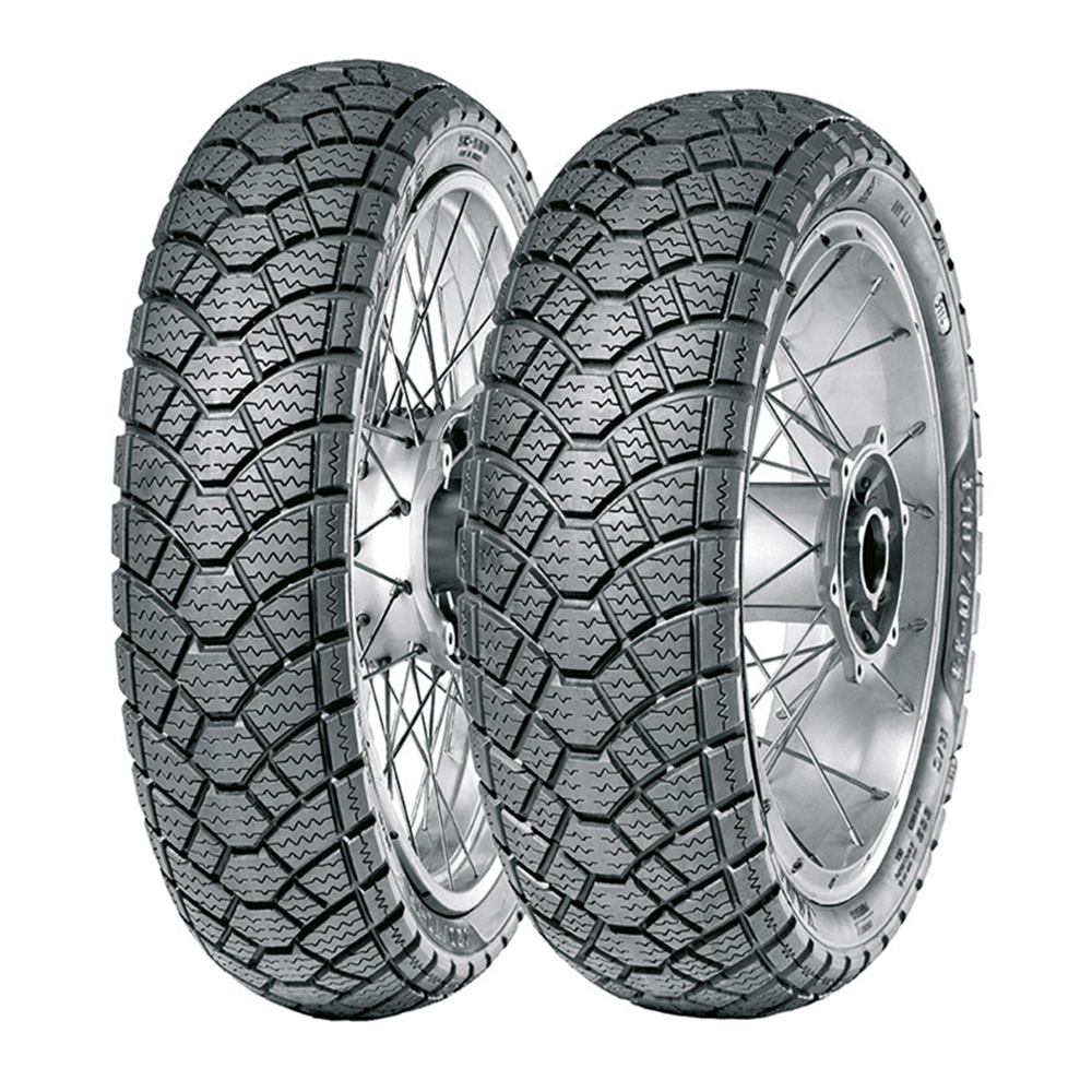 130/70*17 DIŞ LASTİK SC-500 TL ANLAS WİNTER