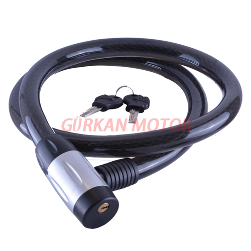 HALAT KİLİT 25*200 CM
