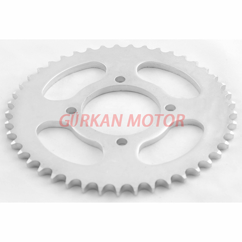ARKA DİŞLİ 45T CG