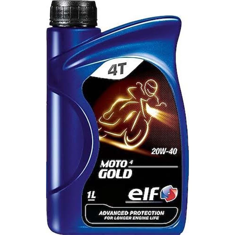 20*40 MOTOR YAĞI 1LT 