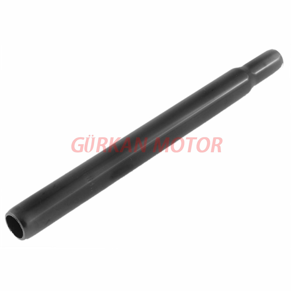 SELE BORUSU 40CM ALÜMİNYUM OVER-SIZE 28,6 MM