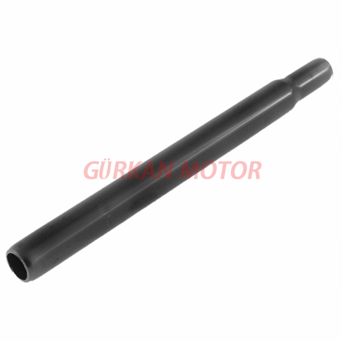 SELE BORUSU 40CM ALÜMİNYUM OVER-SIZE 28,6 MM