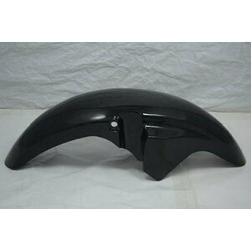 ÖN ÇAMURLUK SİYAH CB 125F
