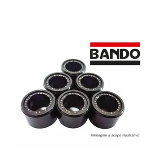 TAHRİK BAGA SETİ (20x15x12 GR) PCX-DİO-JUPİTER 125 FİZY BANDO