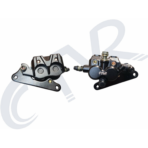 RX3 ENDURO ARKA FREN MERKEZİ ALT