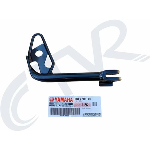 YAN SEHPA XMAX 250 2022 ORJ B74-F7311-00