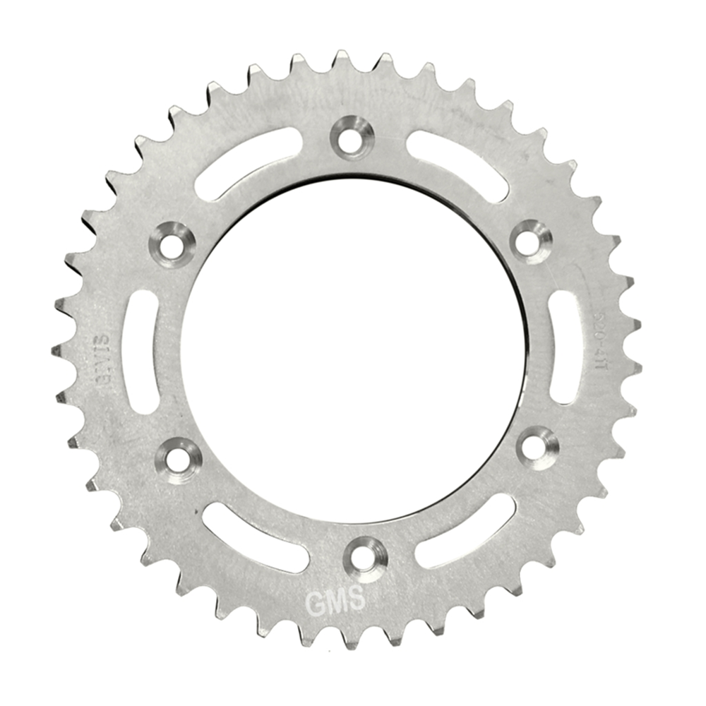 ARKA DİŞLİ 41T SR450