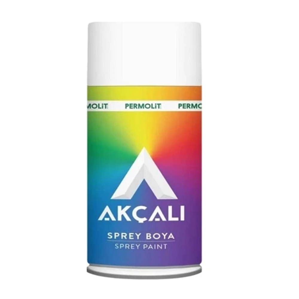 SPREY BOYA BONCUK MAVİ 400 ML AKÇALI