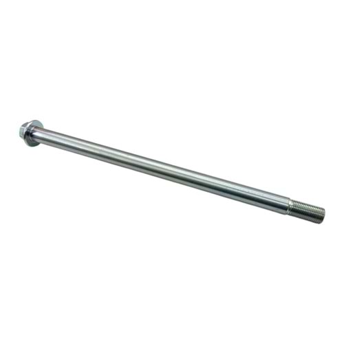 ARKA TEKER MİLİ SR450
