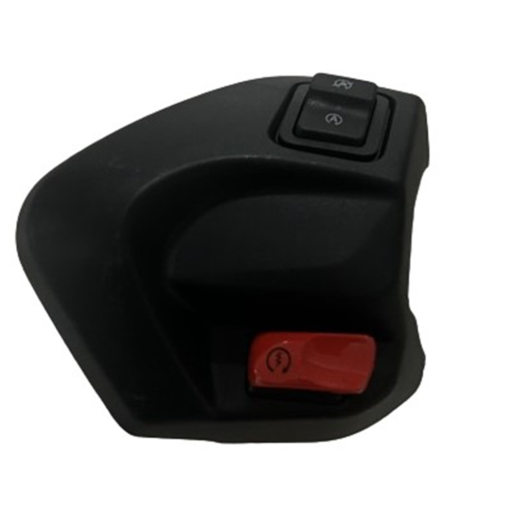 KUMANDA SAĞ JUPİTER 125 ORJ