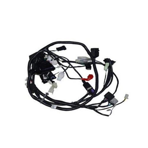 ELEKTRİK TESİSATI SPONTİNİ ORTA MODEL DELPHİ